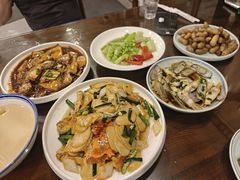 -阿马蛋汤·宁波小海鲜(总店)