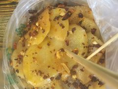 -周小亮丁家坡洋芋(全国总店)