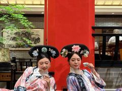 -龙悦湾酒家·八阵鱼生·渔人码头店