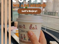 -CEMENT·coffee bar (凤凰创意园店)