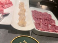 -鼎鼎香·港式火锅(北京SKP店)