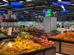 -利群胶州购物广场(澳门路店)