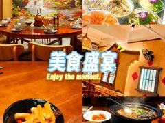 -乡里八闽·福州乡土菜(西园店)