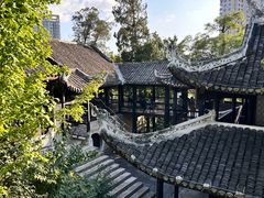 -阳明祠