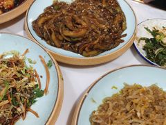 -稻品香小锅饭豆腐馆(北三路店)