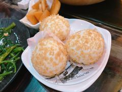 燕麦包-堂宴·老厦门私房菜(1988仙岳总店)