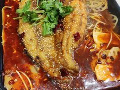-钢管厂五区小郡肝串串香火锅(梅川路店)