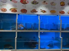 -聚丰园•湖鲜餐厅(阿红私房菜梅石路店)