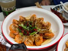 -欧记大排档·景德菜(上海首店)