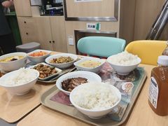 -老乡鸡(武汉中南梅苑小区地铁站店)