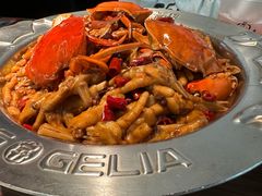 -胖哥俩肉蟹煲(龙德广场店)