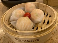 虾饺-点都德(聚福楼店)