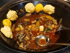 -缘福乡村铁锅炖民宿(八达岭店)
