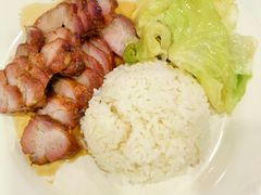 -澳门陈光记烧味饭店(南京德基广场店)