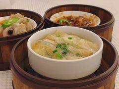 -香港富临皇宫(扬名广场店)