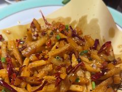 -东来土菜馆(民祥园路店)