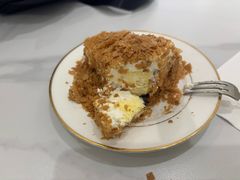 -PETIT PARIS 小巴黎(花园道店)