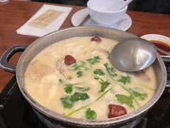 -文兴酒家(Chinatown - Gerrard Street)