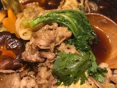 -山之川日料放题(通州店)