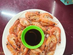 -潮香阁海鲜餐厅(较场尾店)