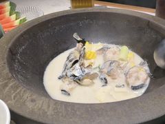 -鲜潭蒸汽石锅鱼(五道口购物中心店)