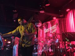 -音乐房子·Vintage Live Bar(玉林总店)
