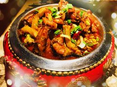 -遇见长安(兰州中心店)