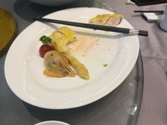 -东方御宴海鲜酒楼(棕泉酒店)