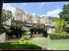 -万象温泉景区