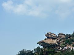 -海上云台山景区