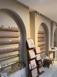 -花系美·美甲美睫精品店