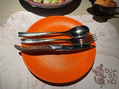 -布拉诺牛排西餐厅(上城天街店)