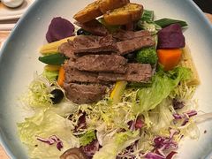 -客莱福诺富特酒店·互动餐厅