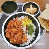 支撑我起床的，是学校食堂的饭[加油]