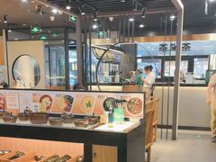 -呷哺呷哺(常营华联店)