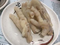 白云凤爪-仁信双皮奶(东川路店)