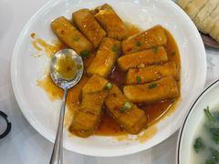 -丰尔粥食·顺德鱼生·干蒸排骨顺德菜(大良分店)