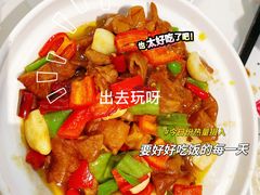 -木桶记臭鳜鱼·安徽非遗名菜(火车站白马老店)