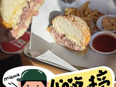 经典薯条-悠航SLOWBOAT(三里屯店)