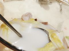 -南海渔村(珠江新城店)