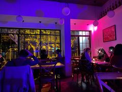 大堂-Bitter酒吧(五原路店)