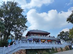 -岳麓山风景名胜区