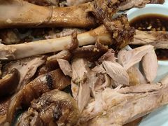 -聚首堂·特色小吃·肘子(什刹海德胜门店)