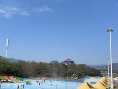 -青龙湖公园