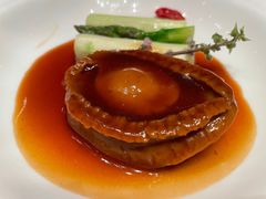 -8餐厅(新葡京酒店)