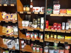 零售区-Alimentari早午餐(安福路店)