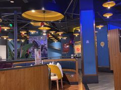 -老傅家湘潭水煮活鱼店(众一国际店)
