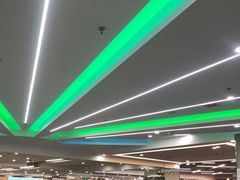 -美航国际健身(北京华联店)