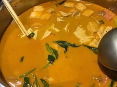 -杨翔豆皮涮牛肚(华阳城店)