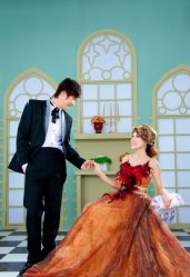 -天邑国际酒店·宴会厅